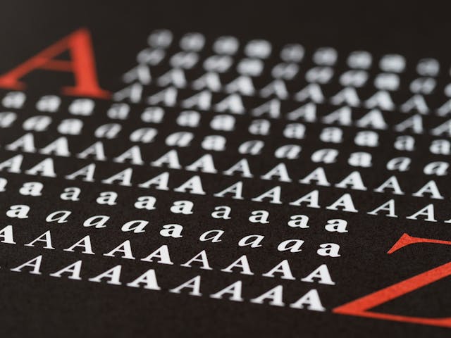 How to You Find a PDF Font on Adobe Mac