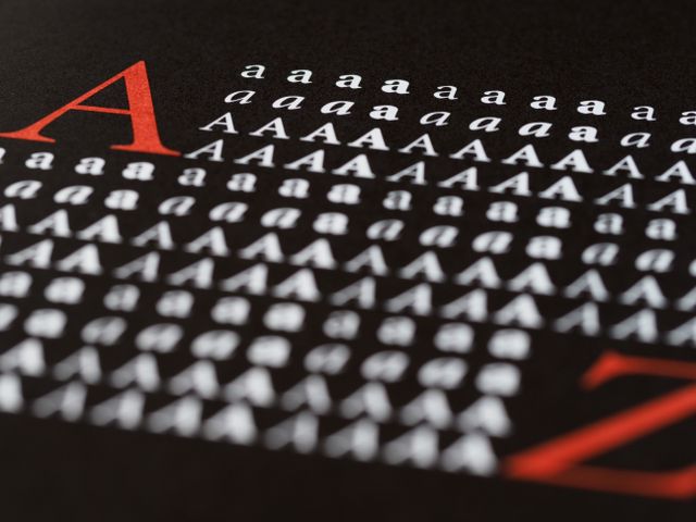 Helvetica Black Font The Bold Classic Explained