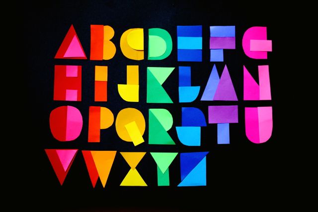 Genty Font