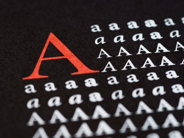 Lookup Font Find Any Font From an Image